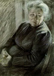 Die Mutter, 1906